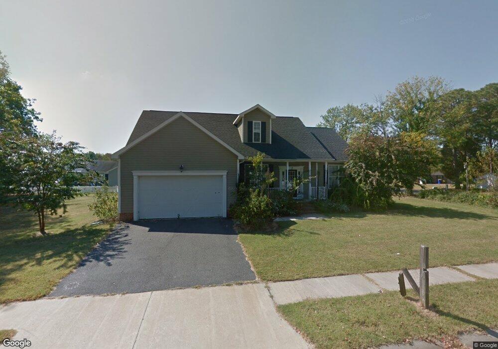 0 Mimosa Ct unit DO5481296, Cambridge, MD 21613 - photo 1