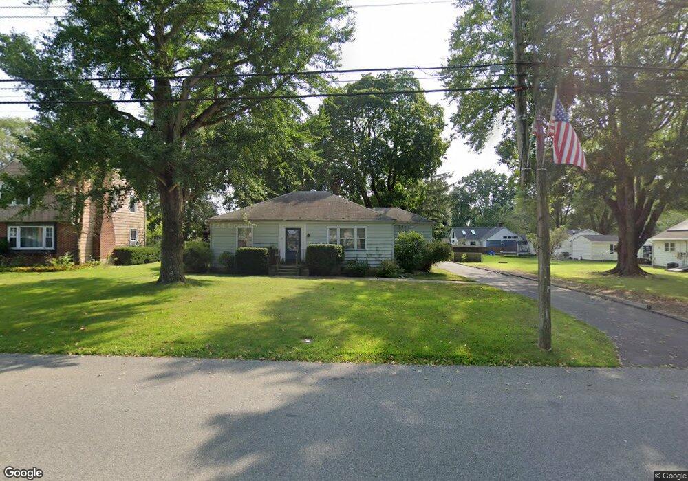 780 Oxford St, Belvidere, NJ 07823 - photo 1