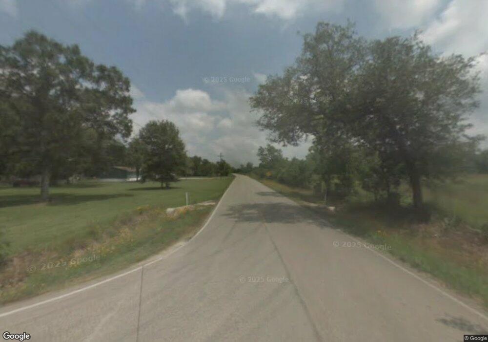 19135 County Road 463, Brazoria, TX 77422 - photo 1