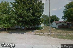 209 Henrietta Ave, Palmer, IA 50571