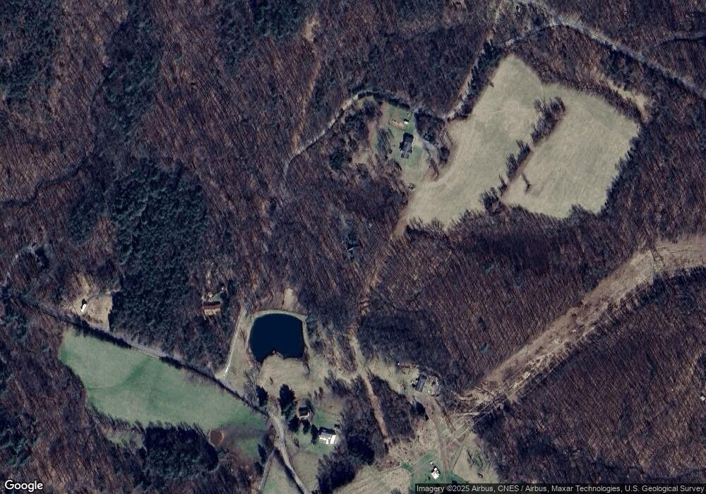 154 Spook Hollow Rd, Berkeley Springs, WV 25411 - photo 1