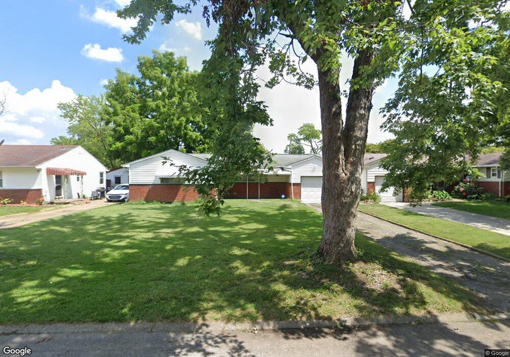 690 Joyful St, Columbus, OH 43204 - photo 1