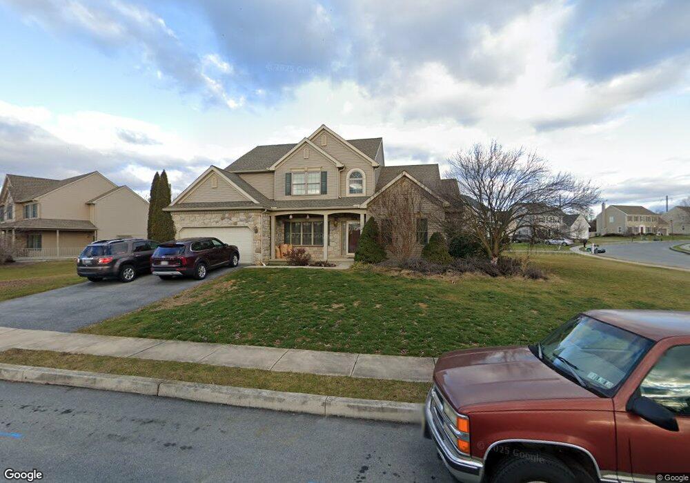 20 Jewel Dr, Mount Joy, PA 17552 - photo 1