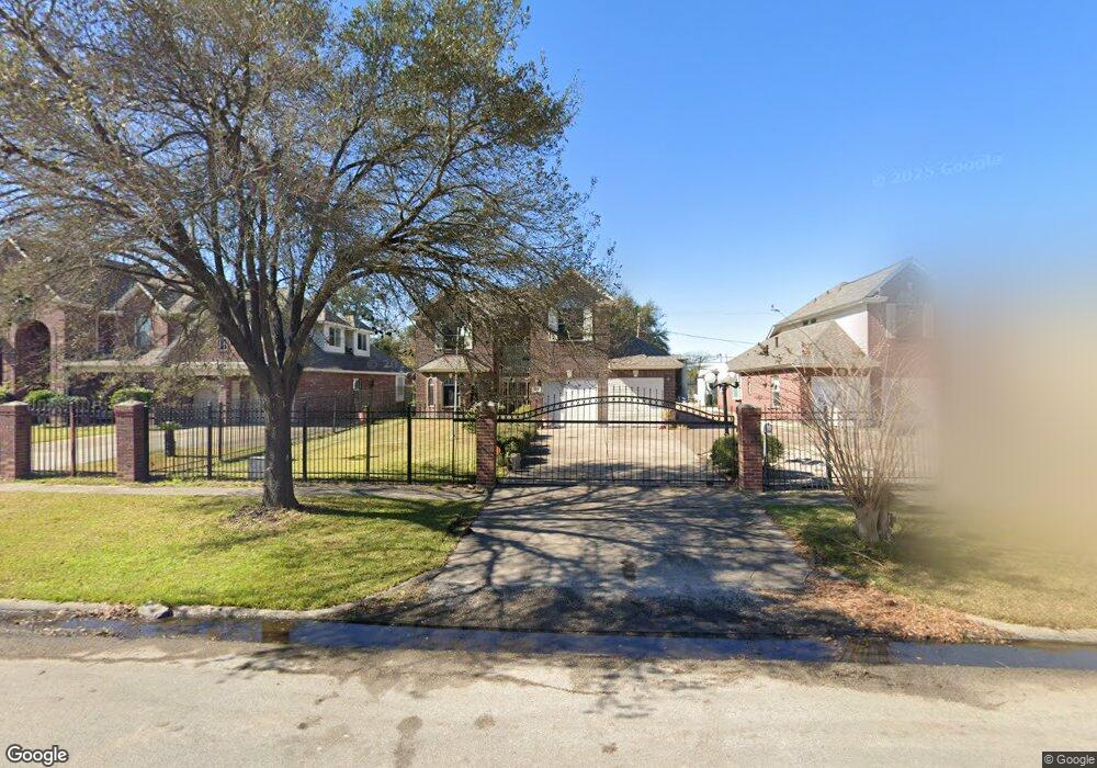 3724 Gulf St, Houston, TX 77017 - photo 1