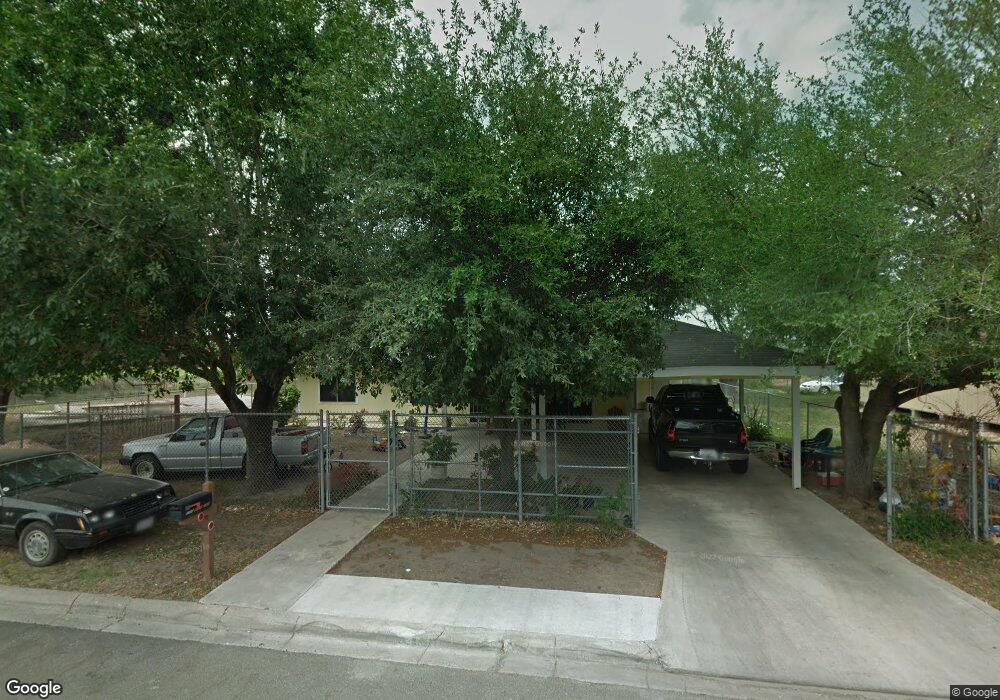 2515 Northlane Dr, Weslaco, TX 78596 - photo 1