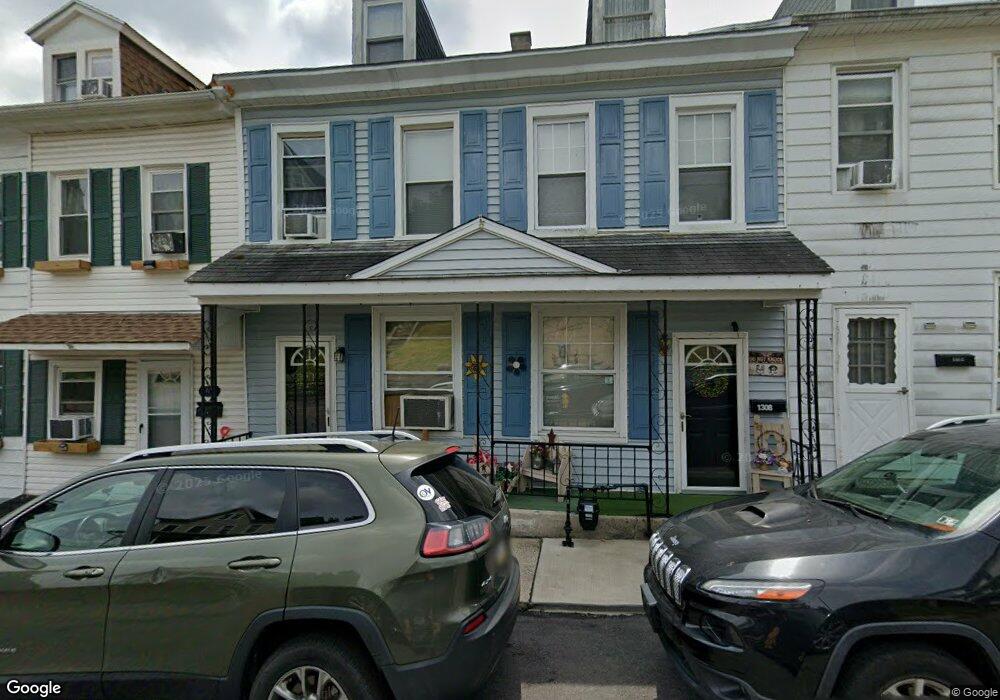 1308 Market St, Ashland, PA 17921 - photo 1