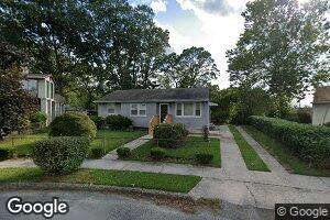 210 Miller Ave, Lawnside, NJ 08045