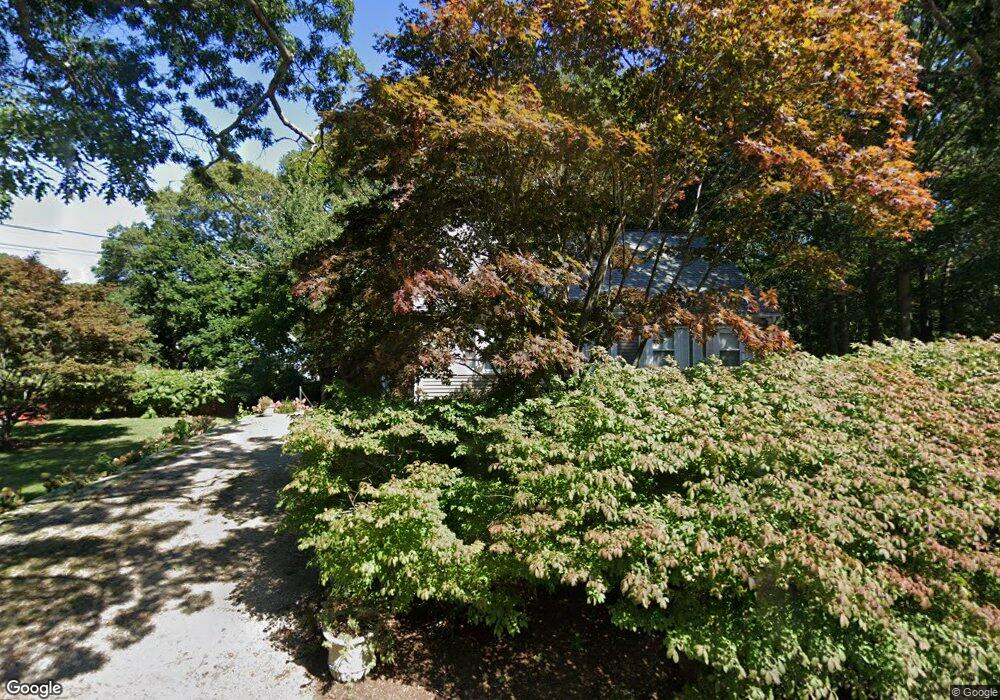 169 Brick Kiln Rd, Teaticket, MA 02536 - photo 1