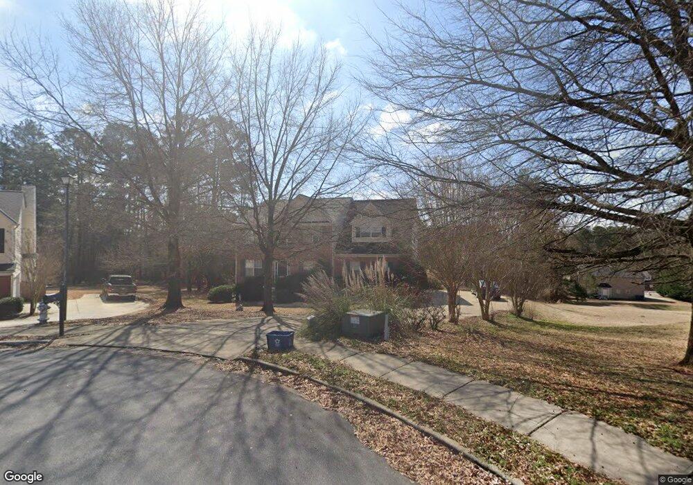 2905 Angel Oak Cir unit 1, Dacula, GA 30019 - photo 1