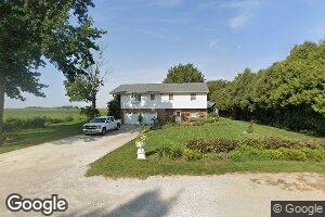 2209 44th Ave, Homestead, IA 52236