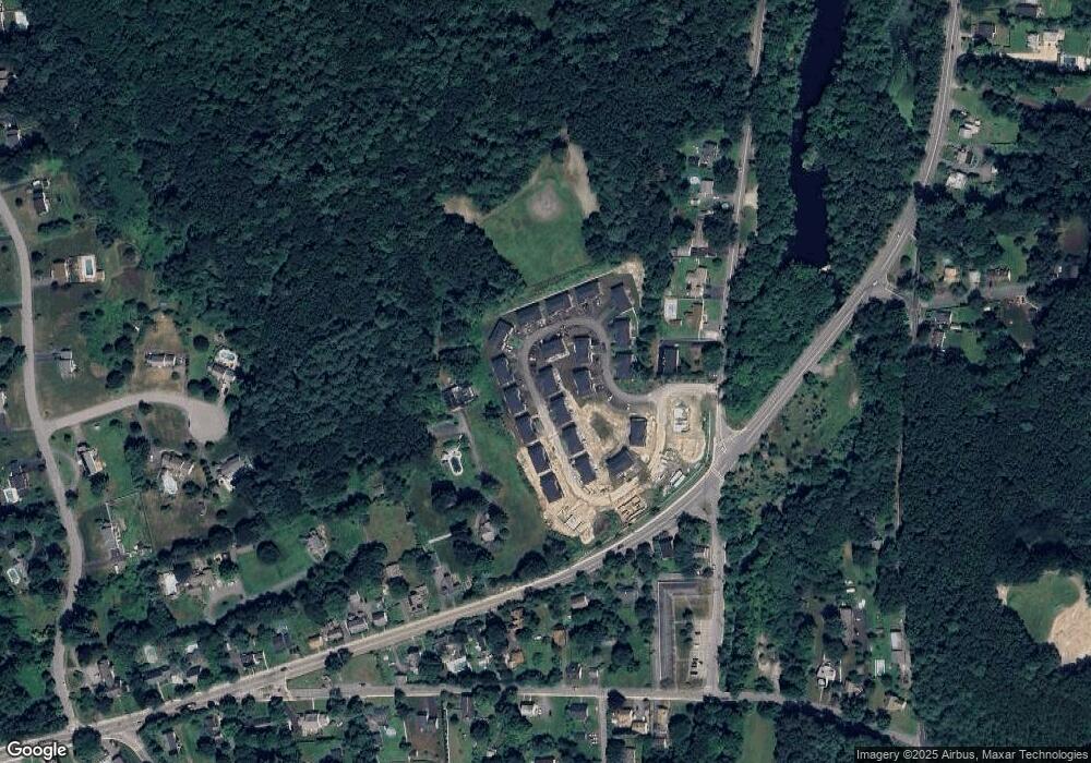 46 Pouts Ln unit 1, Uxbridge, MA 01569 - photo 1