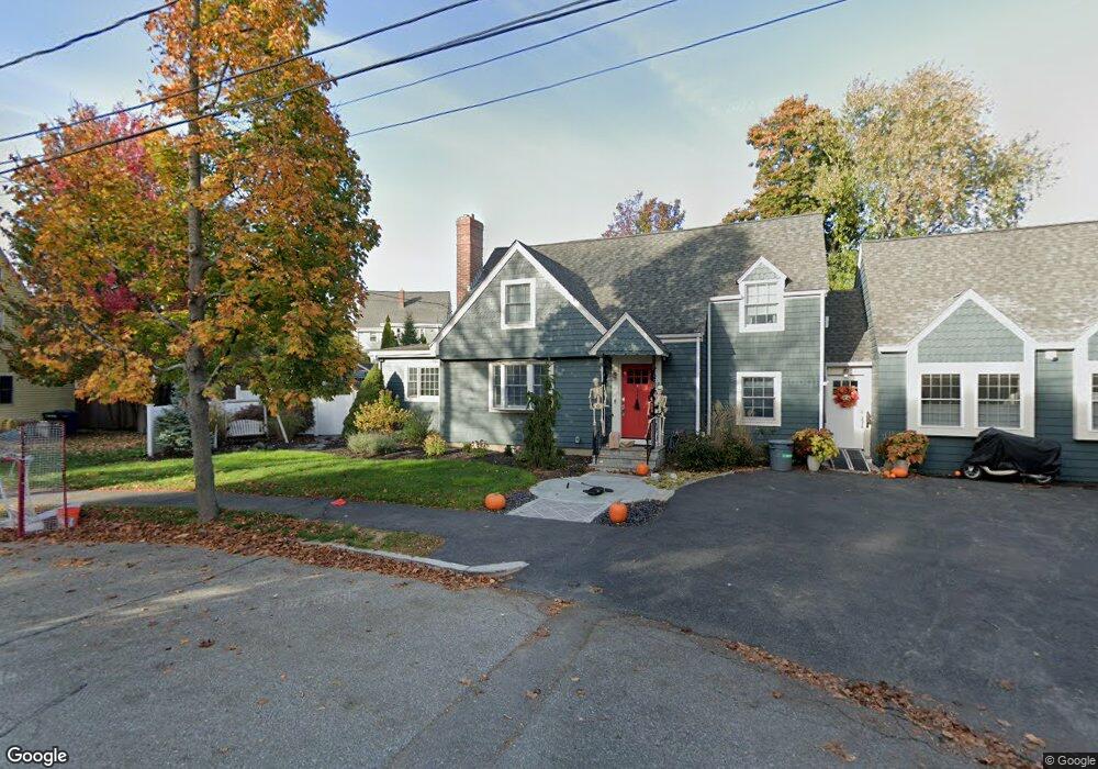 18 Morel Cir, Wakefield, MA 01880 - photo 1