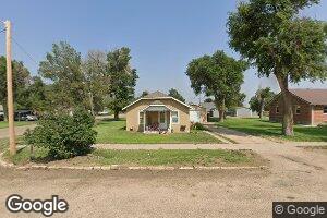 510 Main St, Wiley, CO 81092