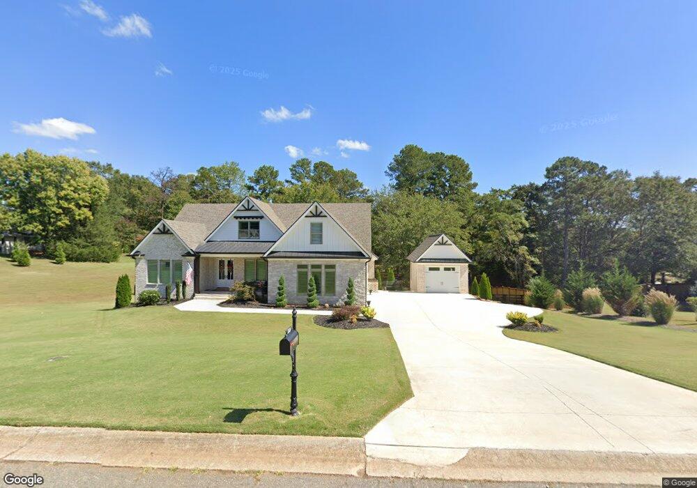 1220 Olde Lexington Rd unit A, Hoschton, GA 30548 - photo 1