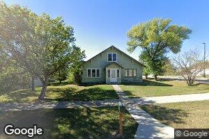 521 2nd Ave NW, Kenmare, ND 58746