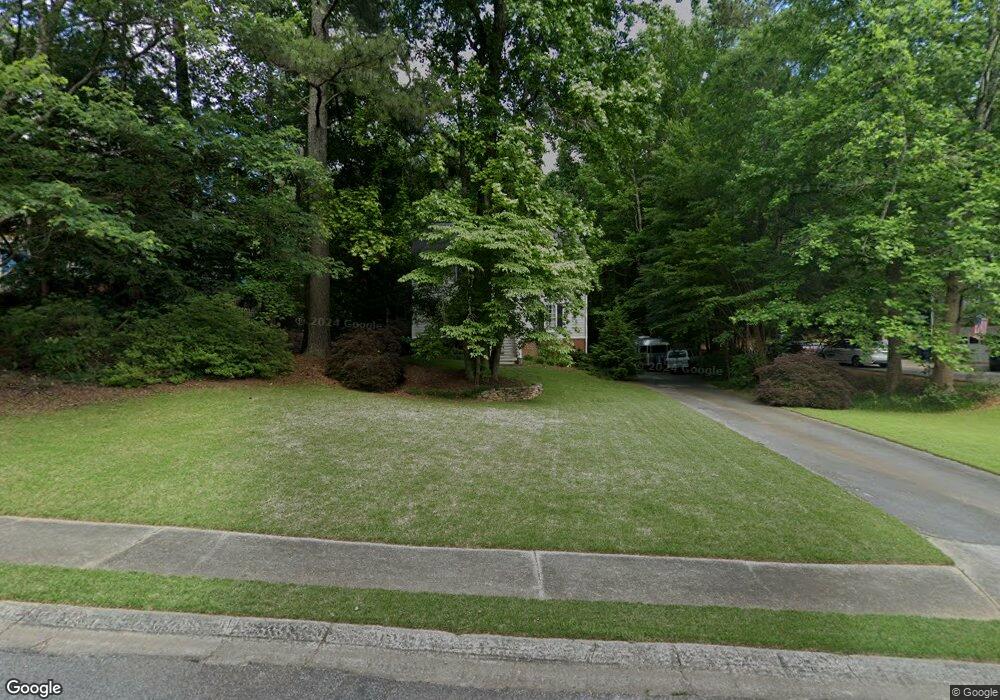 1288 Partridge Way unit 1, Marietta, GA 30062 - photo 1