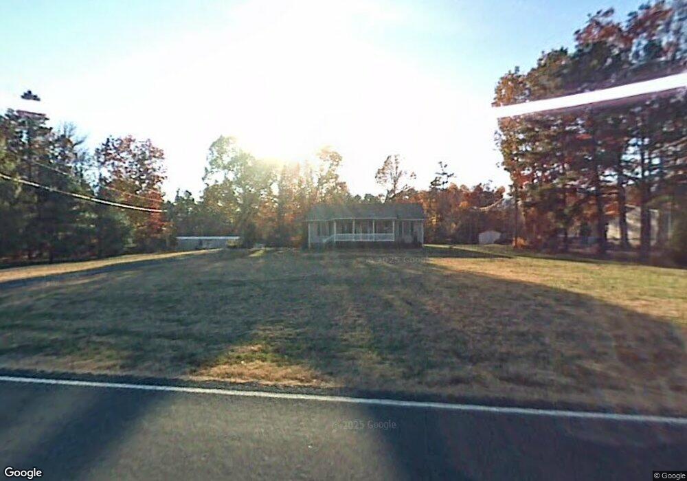 2669 Hopewell Friends Rd, Asheboro, NC 27205 - photo 1