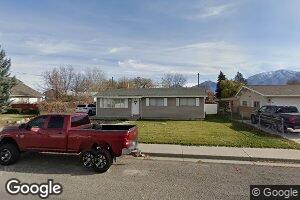 261 S 700 W, Payson, UT 84651