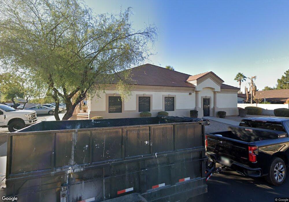 6118 E Brown Rd, Mesa, AZ 85205 - photo 1