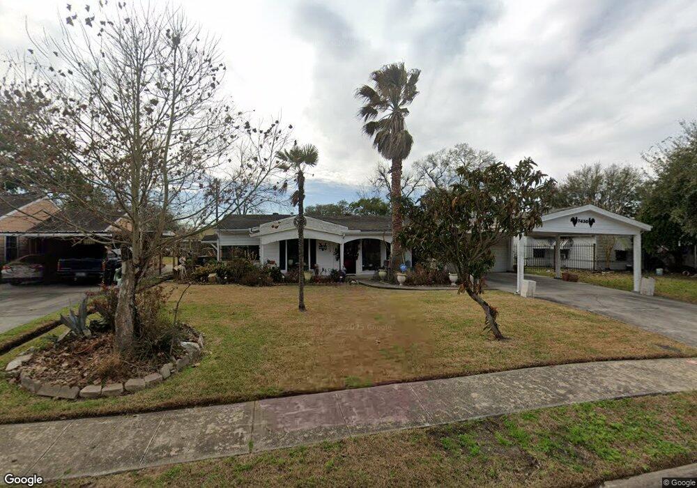 7430 Joplin St, Houston, TX 77087 - photo 1