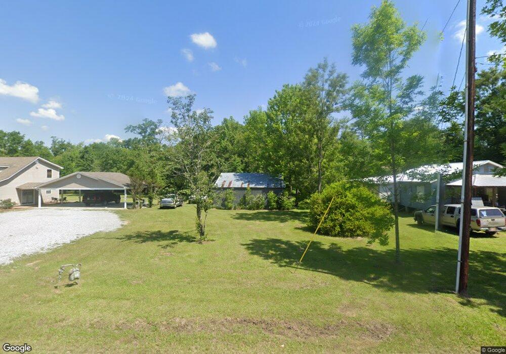 489 Lower Myrick Rd, Laurel, MS 39443 - photo 1