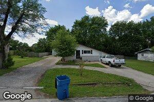 216 Hillcrest St, Carl Junction, MO 64834