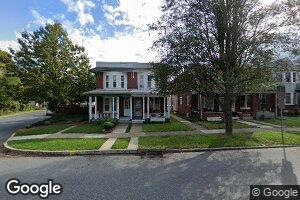 3219 Derry St, Harrisburg, PA 17111