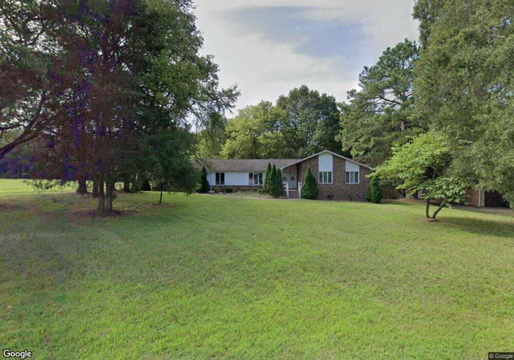 4226 Glen Haven Dr SW, Concord, NC 28027 - photo 1