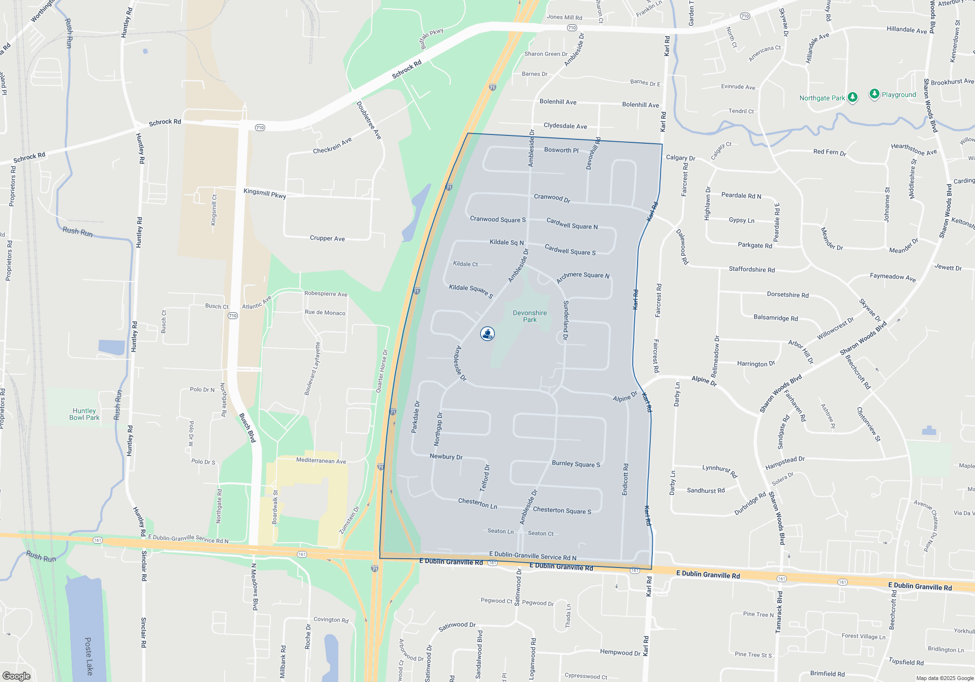 Devonshire Alternative Elementary School, Rankings & Reviews