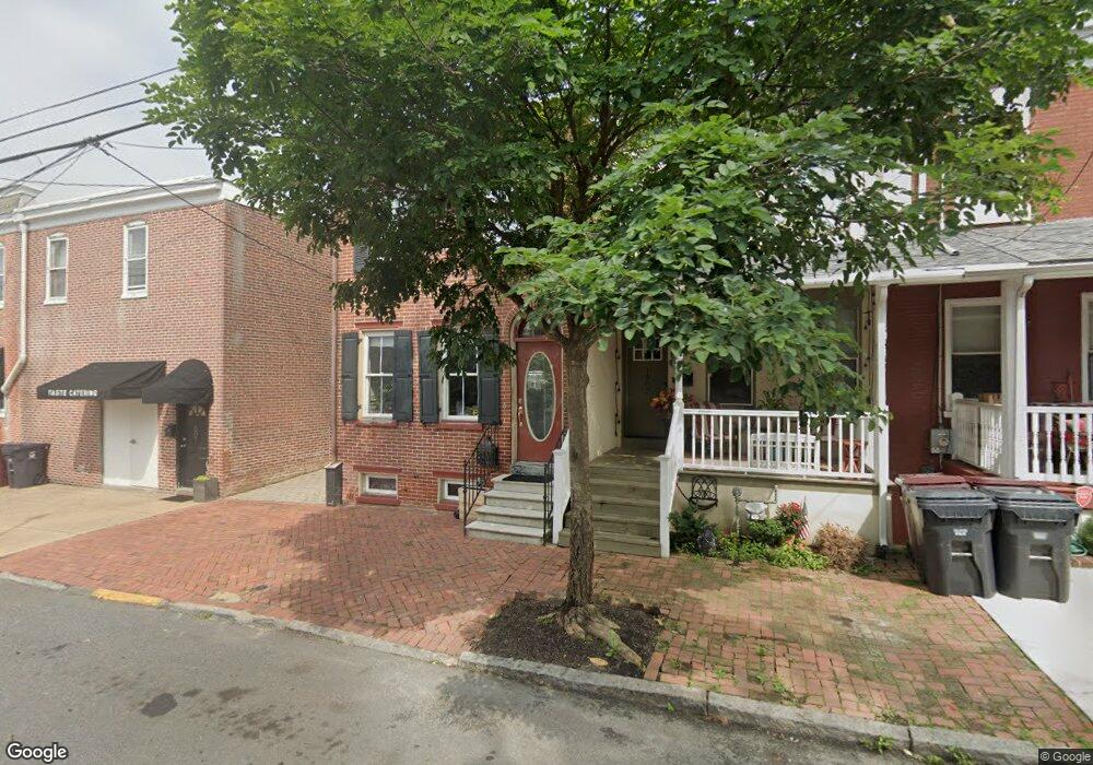 1805 N Scott St, Wilmington, DE 19806 - photo 1