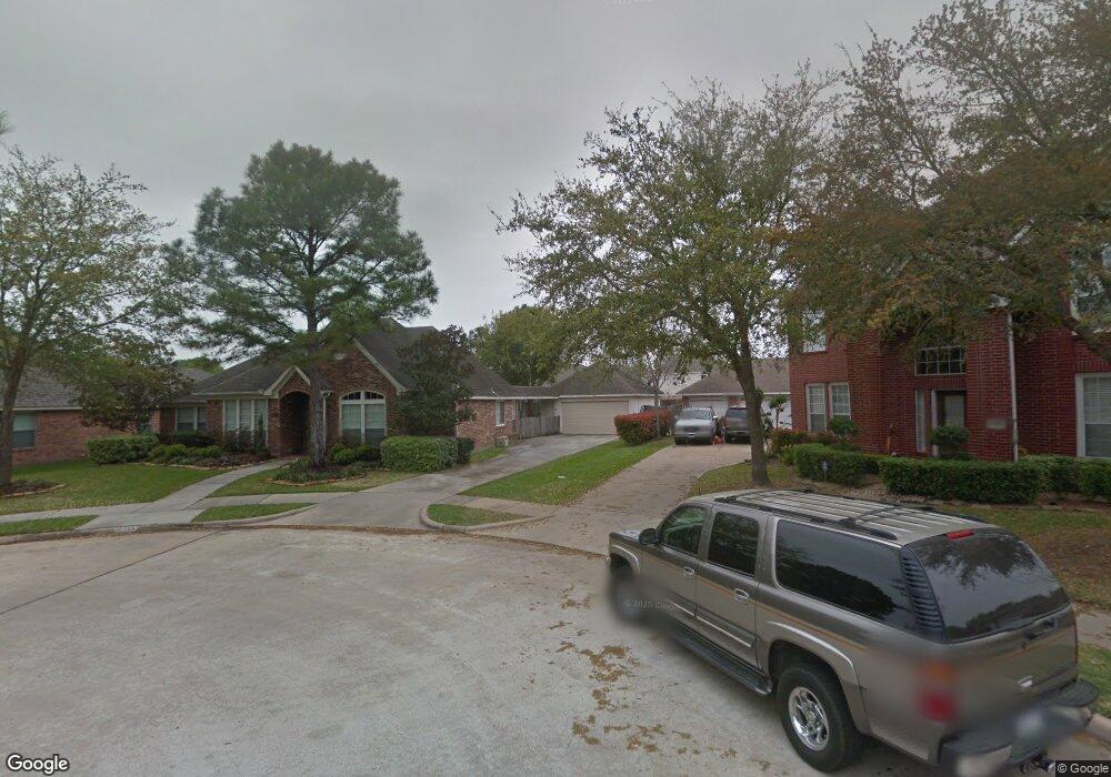 16303 Drystone Ln, Houston, TX 77095 - photo 1