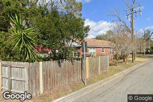 309 Kinzie Ave, Savannah, GA 31404