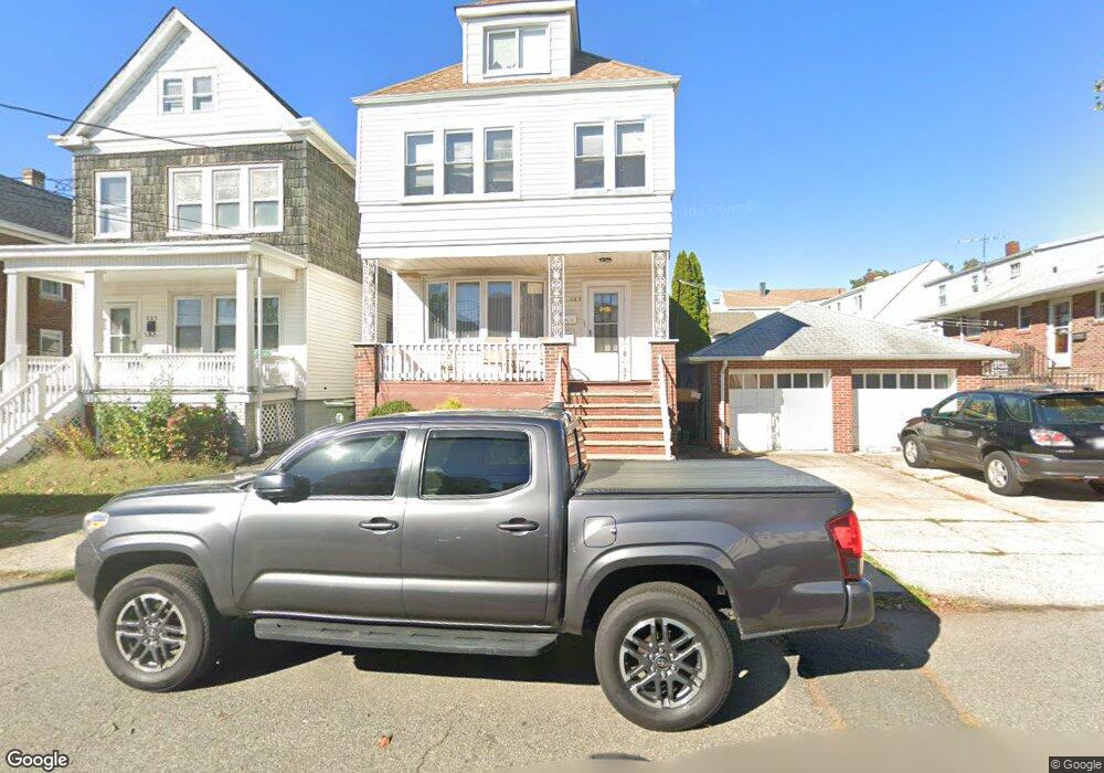 587 Jacques St, Perth Amboy, NJ 08861 - photo 1