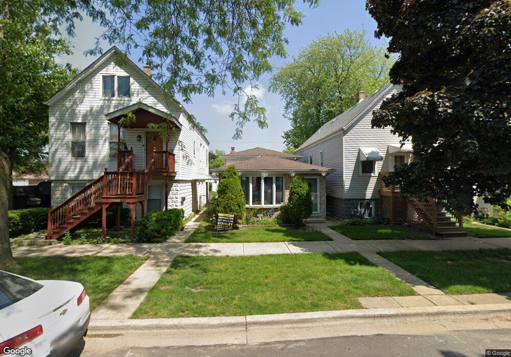 1507 Kenilworth Ave, Berwyn, IL 60402 - photo 1