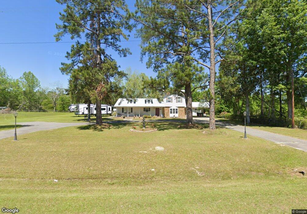 3919 Ga Highway 32 E, Nicholls, GA 31554 - photo 1