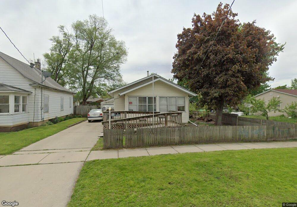 2341 Lyon St, Des Moines, IA 50317 - photo 1