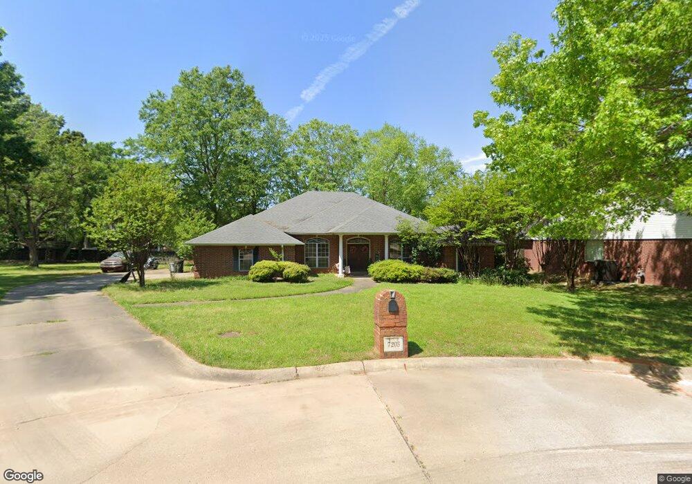 7203 Shilling Cir, Texarkana, TX 75503 - photo 1