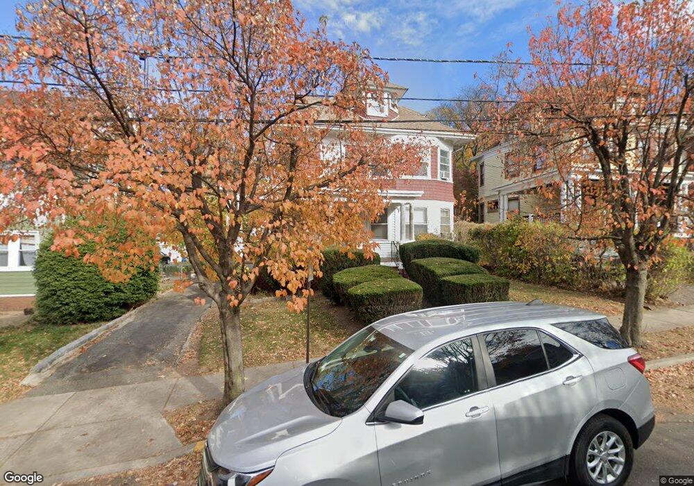 489 Fairview Ave, Orange, NJ 07050 - photo 1