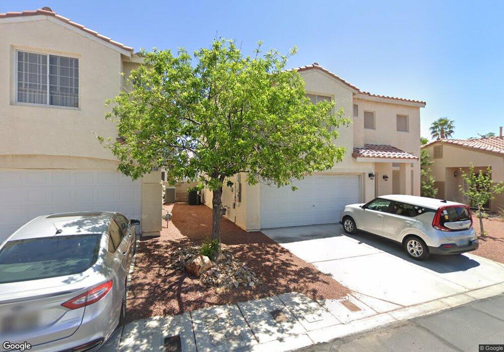 7901 Breazy Meadow Ct, Las Vegas, NV 89131 - photo 1