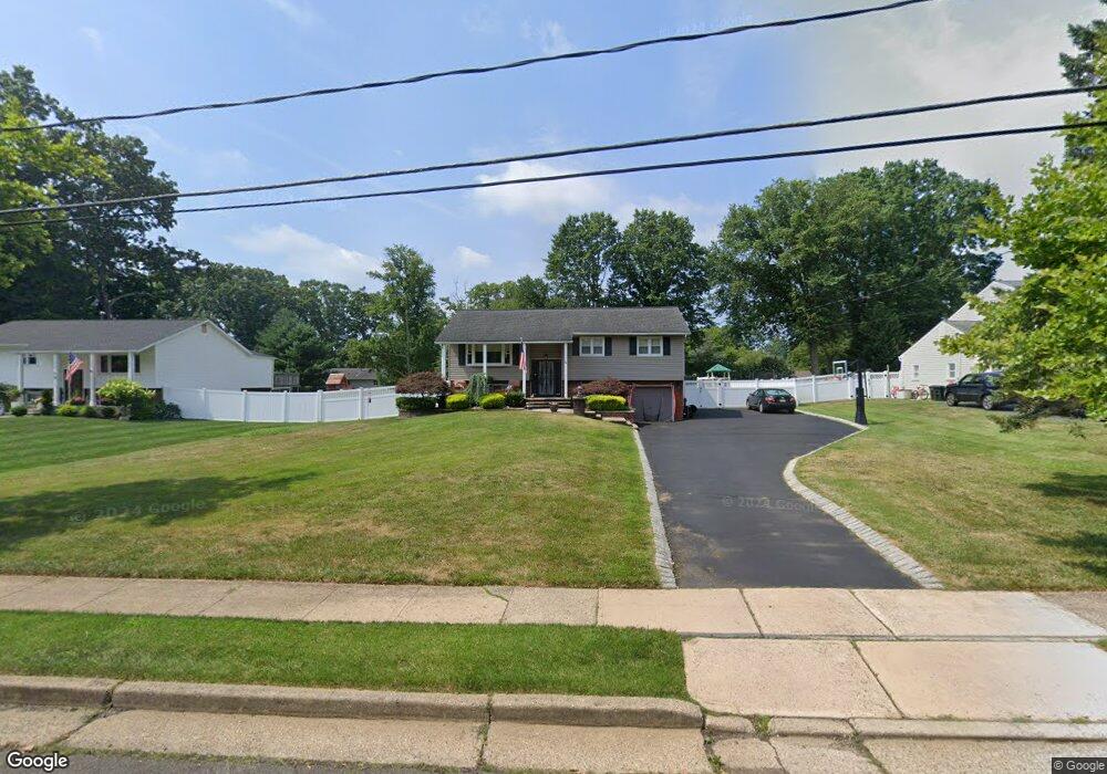 16 Briarheath Ave, Manalapan, NJ 07726 - photo 1