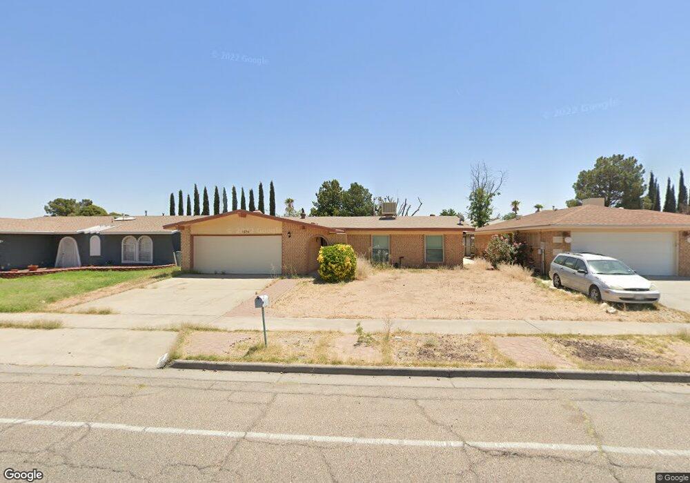 1826 Robert Wynn St unit na, El Paso, TX 79936 - photo 1