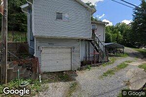 6222 Main St, Jane Lew, WV 26378