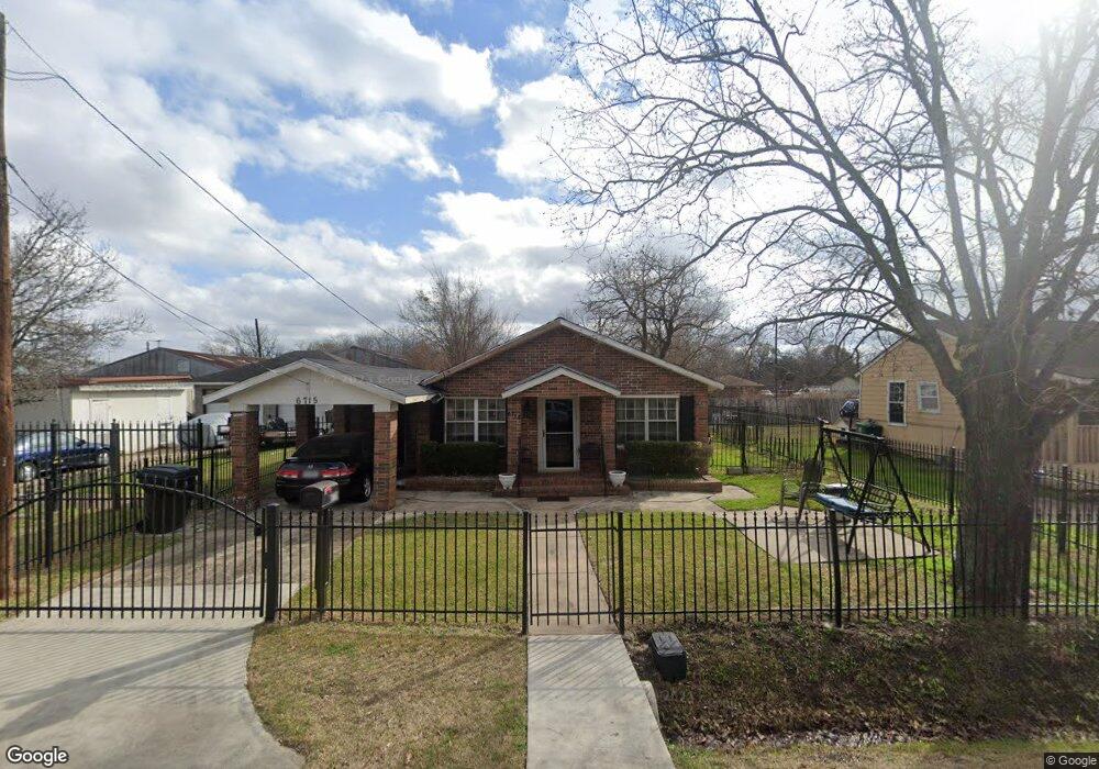 6715 Liverpool St, Houston, TX 77021 - photo 1