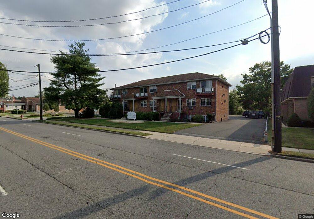 863 Allwood Rd, Clifton, NJ 07012 - photo 1