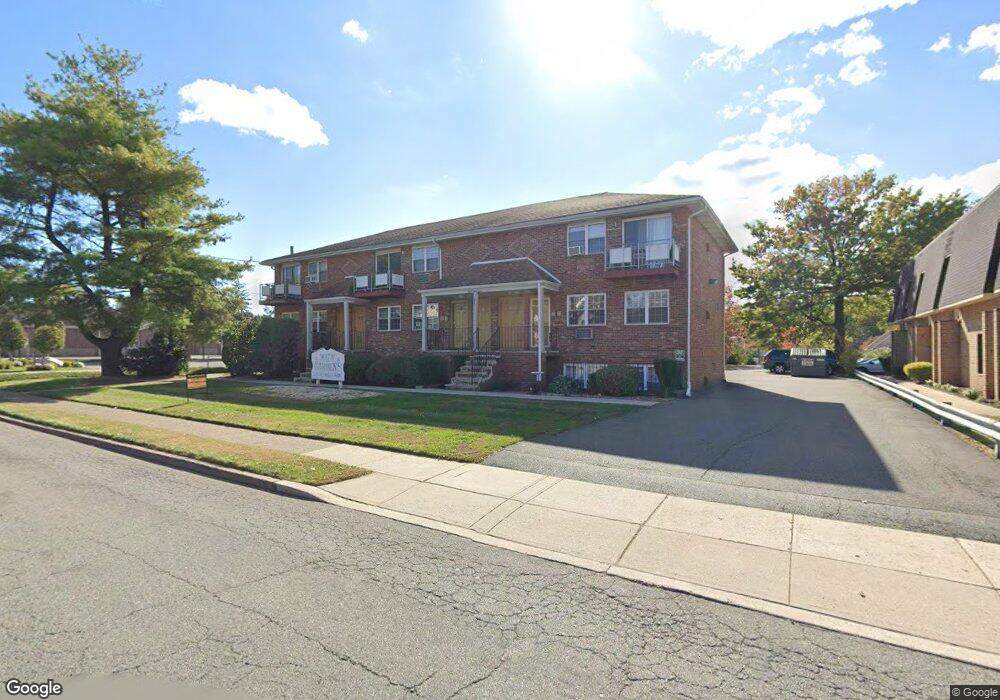 863 Allwood Rd unit C-2, Clifton, NJ 07012 - photo 1