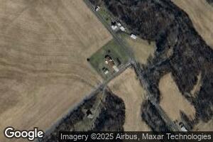 2711 Burnt Church Rd, Honey Grove, PA 17035