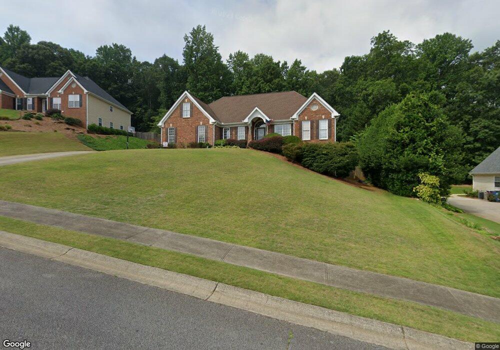 5526 River Valley Way, Flowery Branch, GA 30542 - photo 1