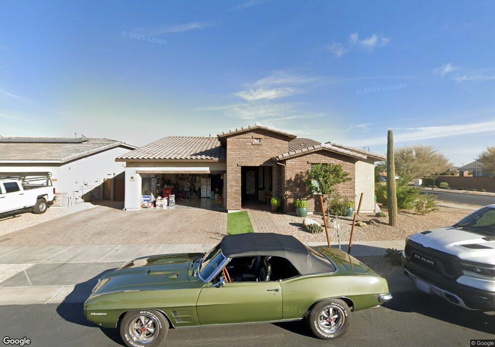 23291 S 231st Way, Queen Creek, AZ 85142 - photo 1