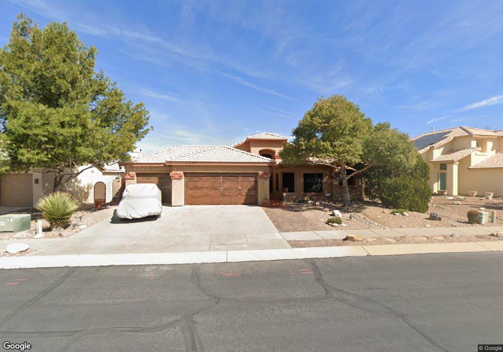 6830 W Tombstone Way, Tucson, AZ 85743 - photo 1