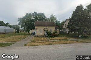 805 4th St, Durant, IA 52747